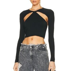 SEYORA TOP